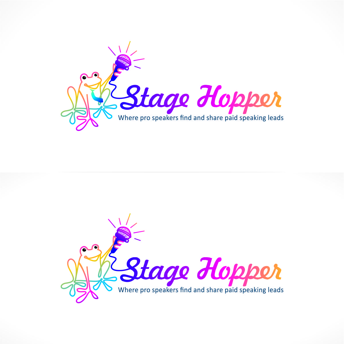 Logo Design by Fortmindz for Smarter HQ | Design #33684847