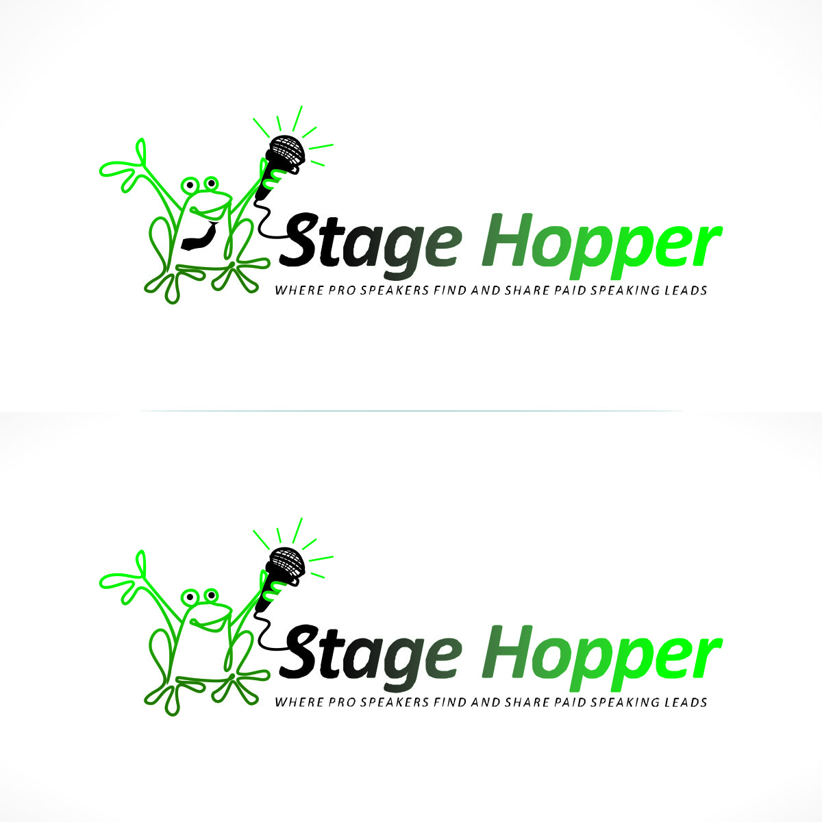 Logo Design by Fortmindz for Smarter HQ | Design #33701079