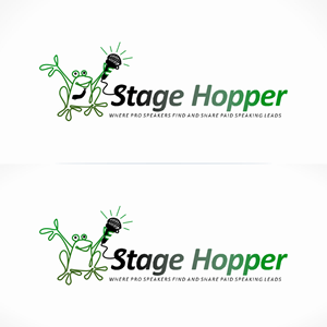 Logo-Design von Fortmindz für Smarter HQ | Design: #33701079