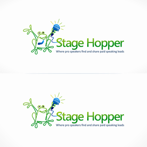 Logo-Design von Fortmindz für Smarter HQ | Design: #33701088