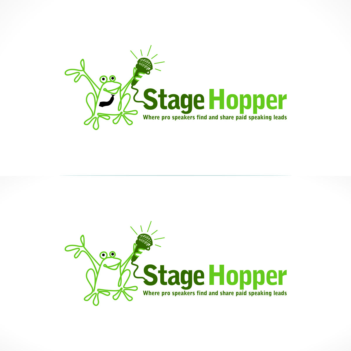 Logo Design by Fortmindz for Smarter HQ | Design #33701093