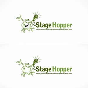 Logo-Design von Fortmindz für Smarter HQ | Design: #33701093
