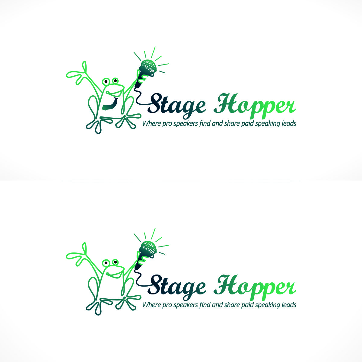 Logo-Design von Fortmindz für Smarter HQ | Design #33701097