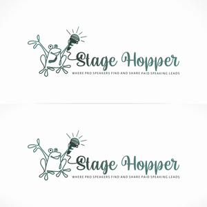 Logo-Design von Fortmindz für Smarter HQ | Design: #33701105