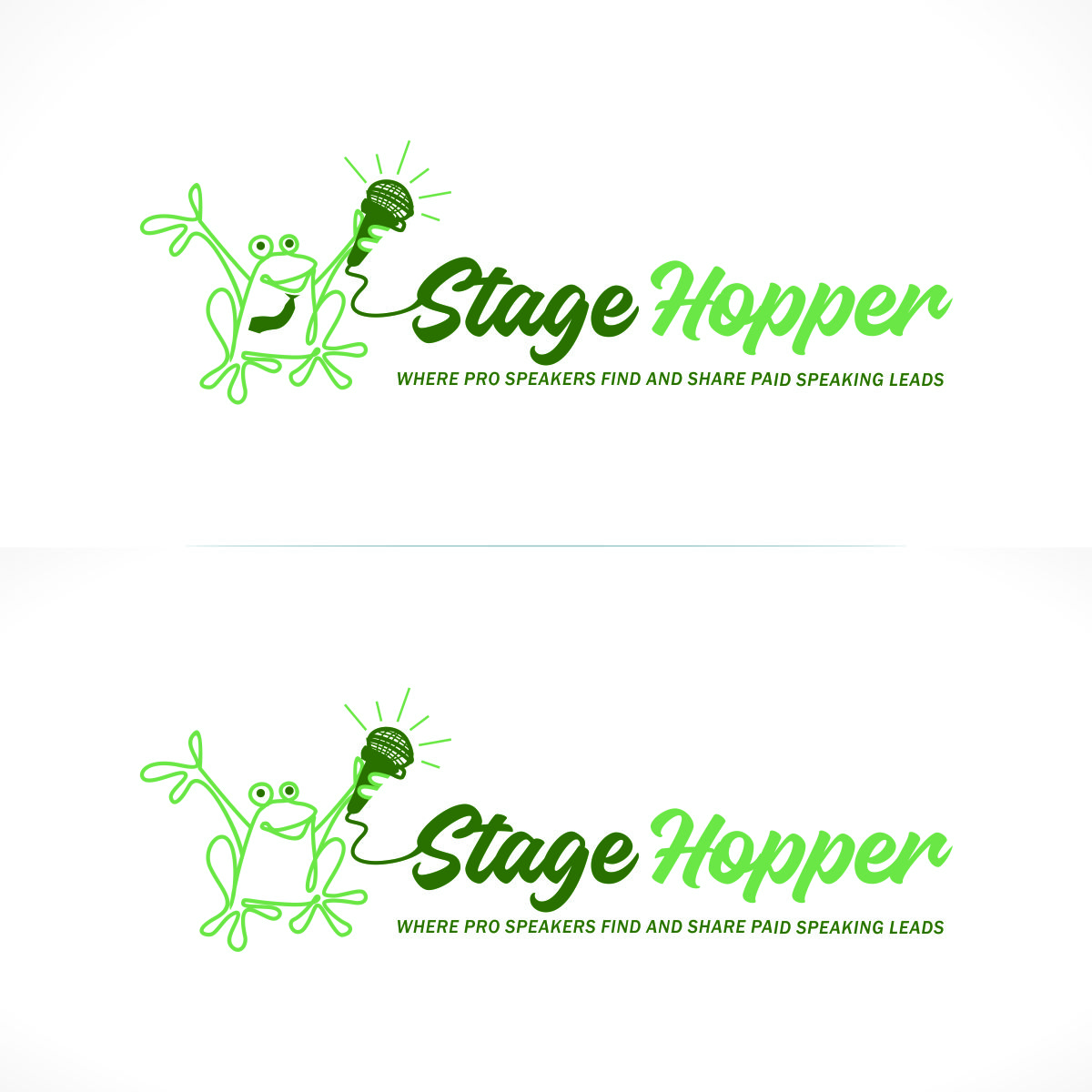 Logo Design by Fortmindz for Smarter HQ | Design #33701109