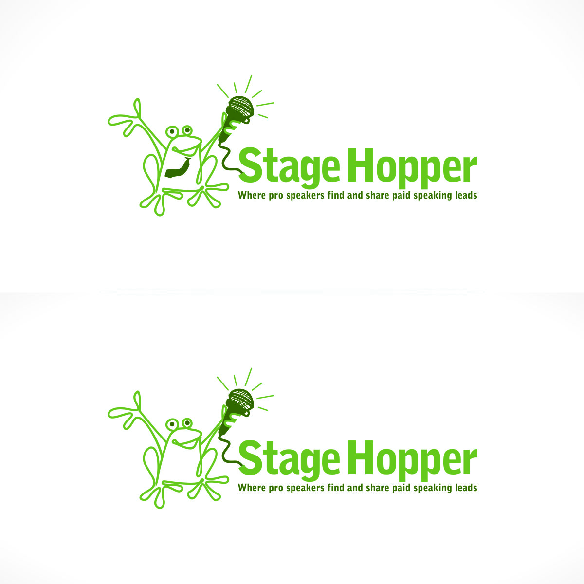 Logo Design by Fortmindz for Smarter HQ | Design #33701129