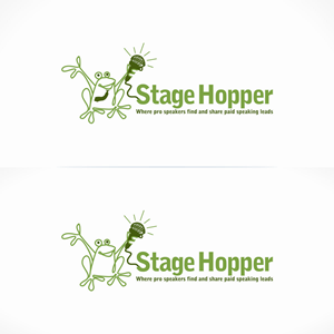 Logo-Design von Fortmindz für Smarter HQ | Design: #33701129