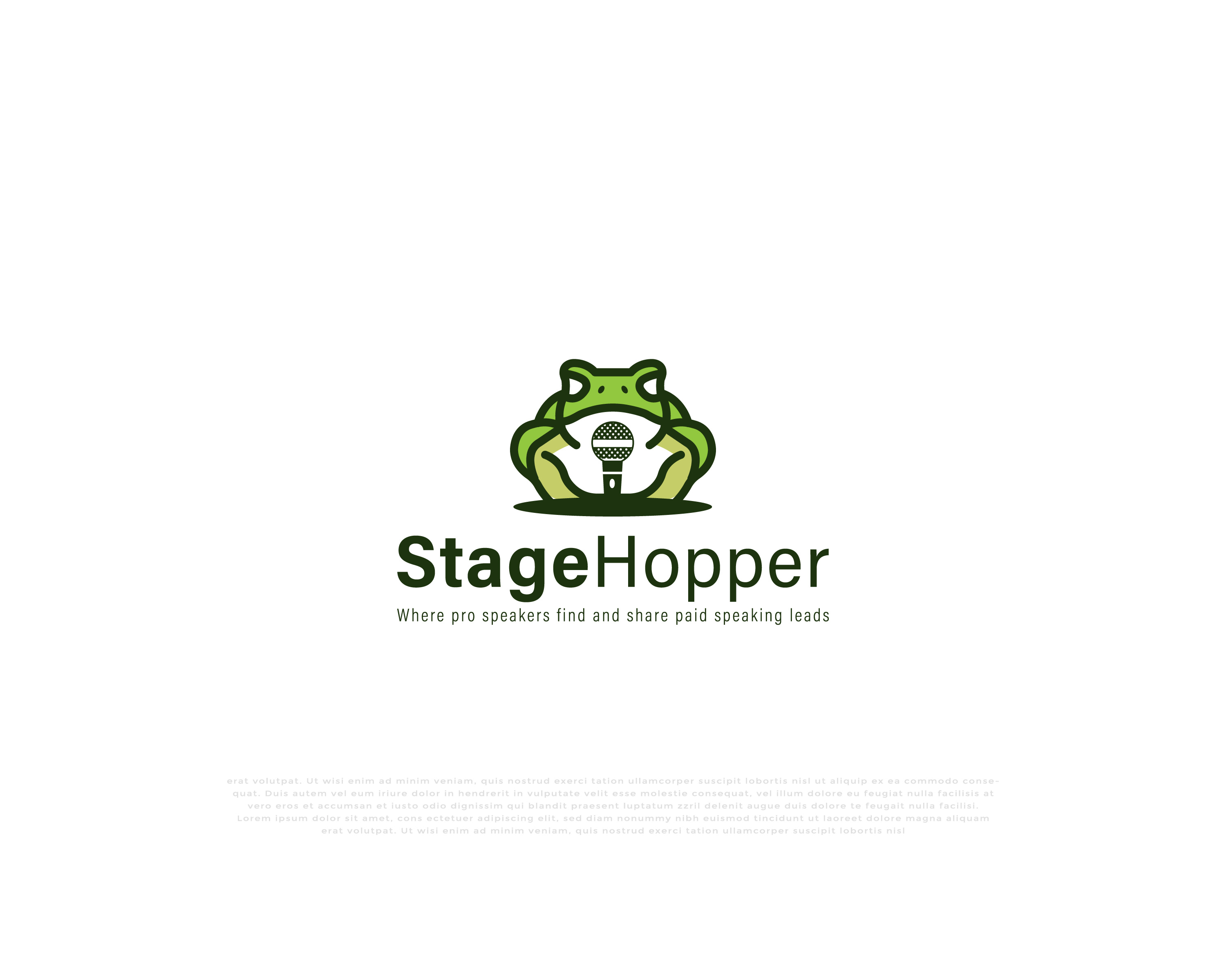 Logo Design by mehedi.h for Smarter HQ | Design #33689125
