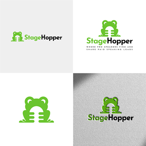 Logo-Design von Brandhero für Smarter HQ | Design: #33714096