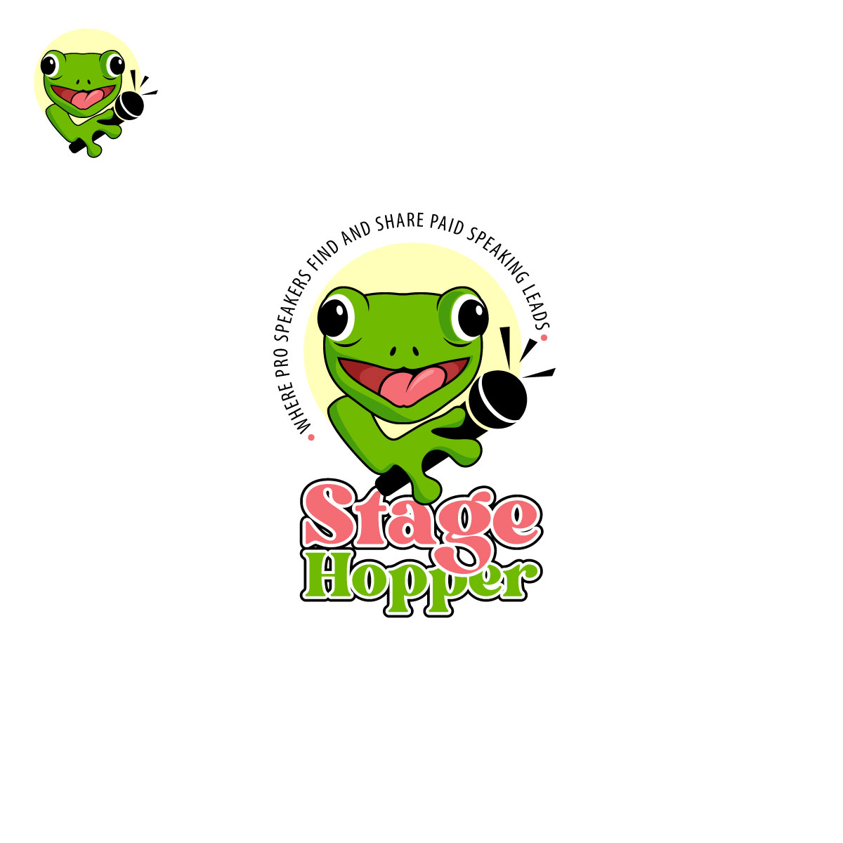 Logo Design by chris Ray for Smarter HQ | Design #33668771