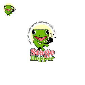 Logo Design by chris Ray for Smarter HQ | Design: #33668771