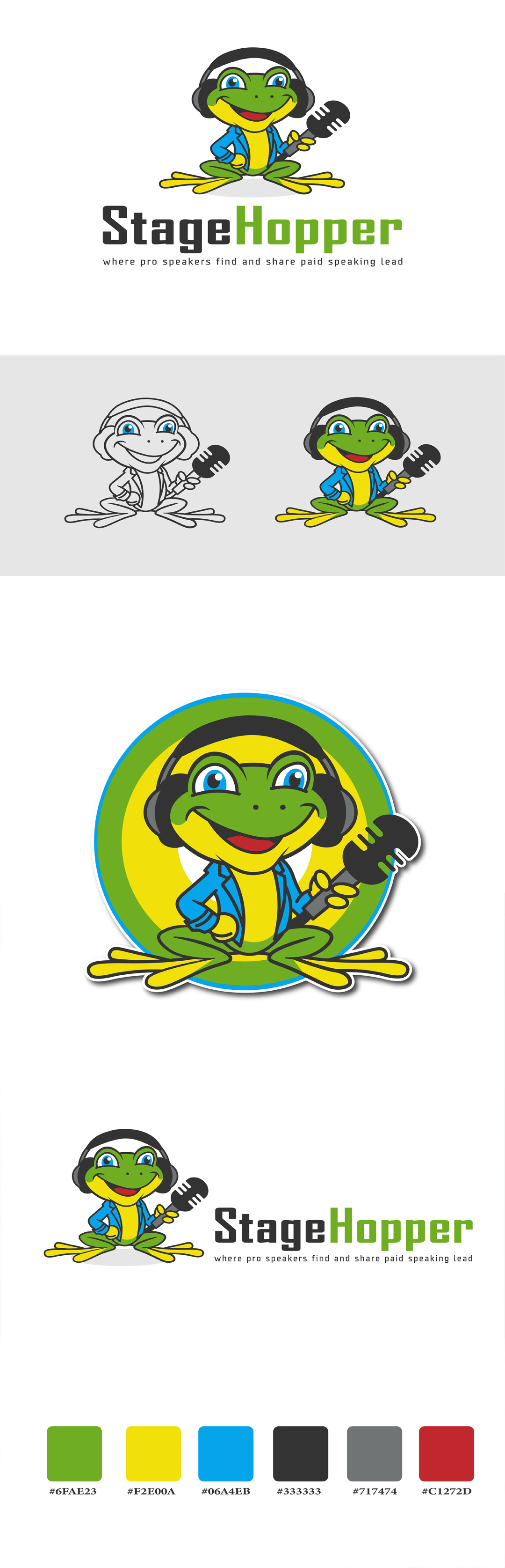 Logo Design by TripleAesthetic for Smarter HQ | Design #33668332