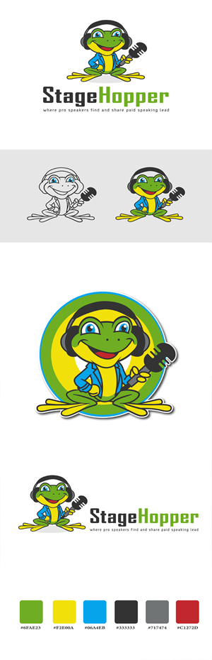 Design de Logo par TripleAesthetic pour Smarter HQ | Design : #33668332