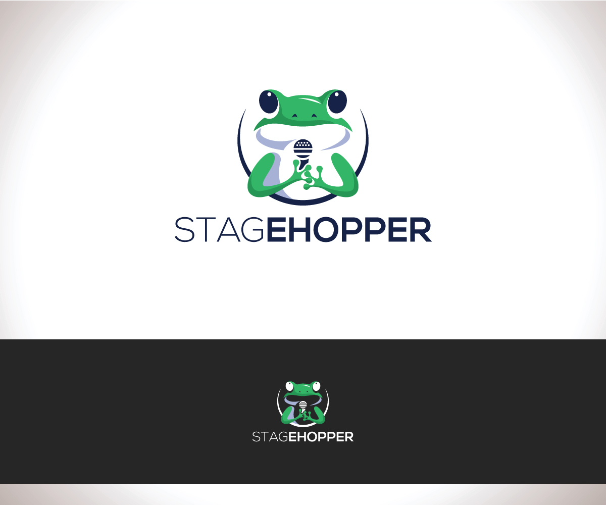 Logo Design by YourLogoMaster for Smarter HQ | Design #33674431
