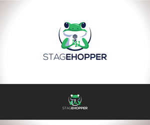 Logo Design by YourLogoMaster for Smarter HQ | Design: #33674431