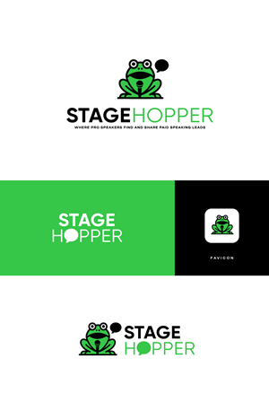 Logo Design by apik. for Smarter HQ | Design: #33668170