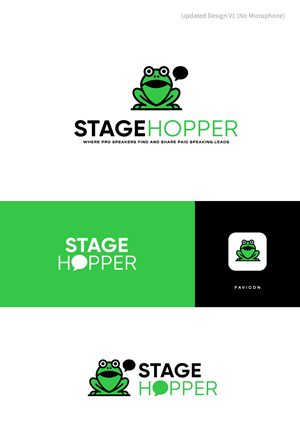 Logo Design by apik. for Smarter HQ | Design: #33673508