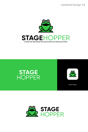 Design de Logo par apik. pour Smarter HQ | Design : #33674644