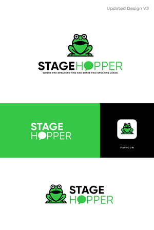 Design de Logo par apik. pour Smarter HQ | Design : #33678767