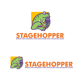 Logo Design by Tom d Robinson for Smarter HQ | Design #33712470