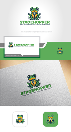 Logo Design by Alamin7230 for Smarter HQ | Design: #33677467