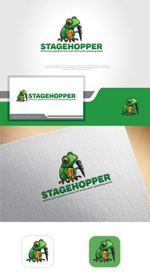 Logo Design by Alamin7230 for Smarter HQ | Design: #33677468