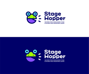 Logo Design by Drawing Room