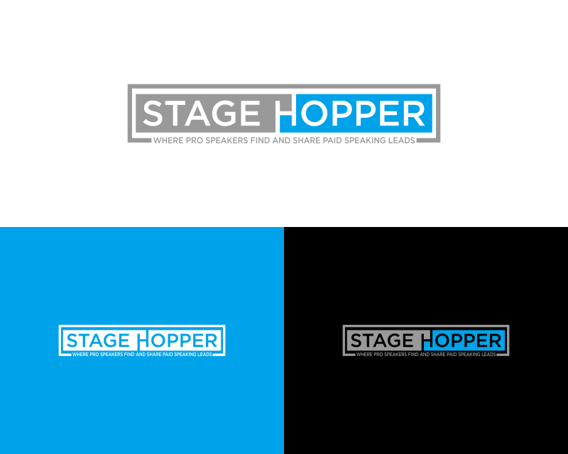 Logo Design by dencrowd for Smarter HQ | Design #33673131