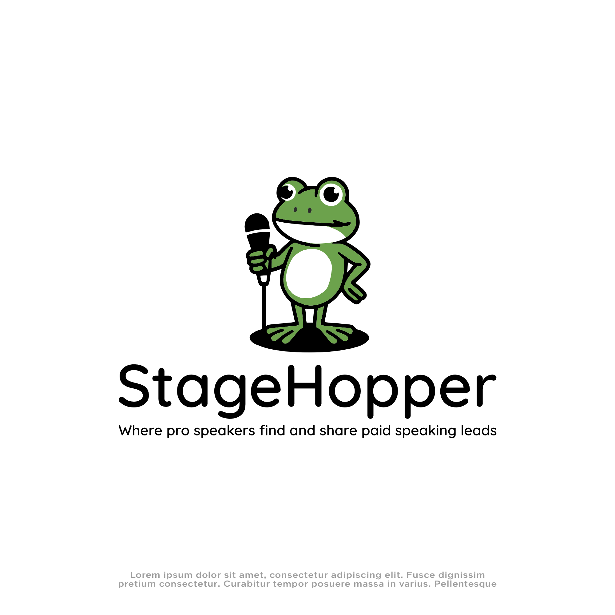 Logo Design by win it for Smarter HQ | Design #33678220