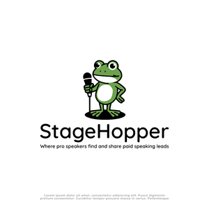 Logo Design by win it for Smarter HQ | Design #33678220