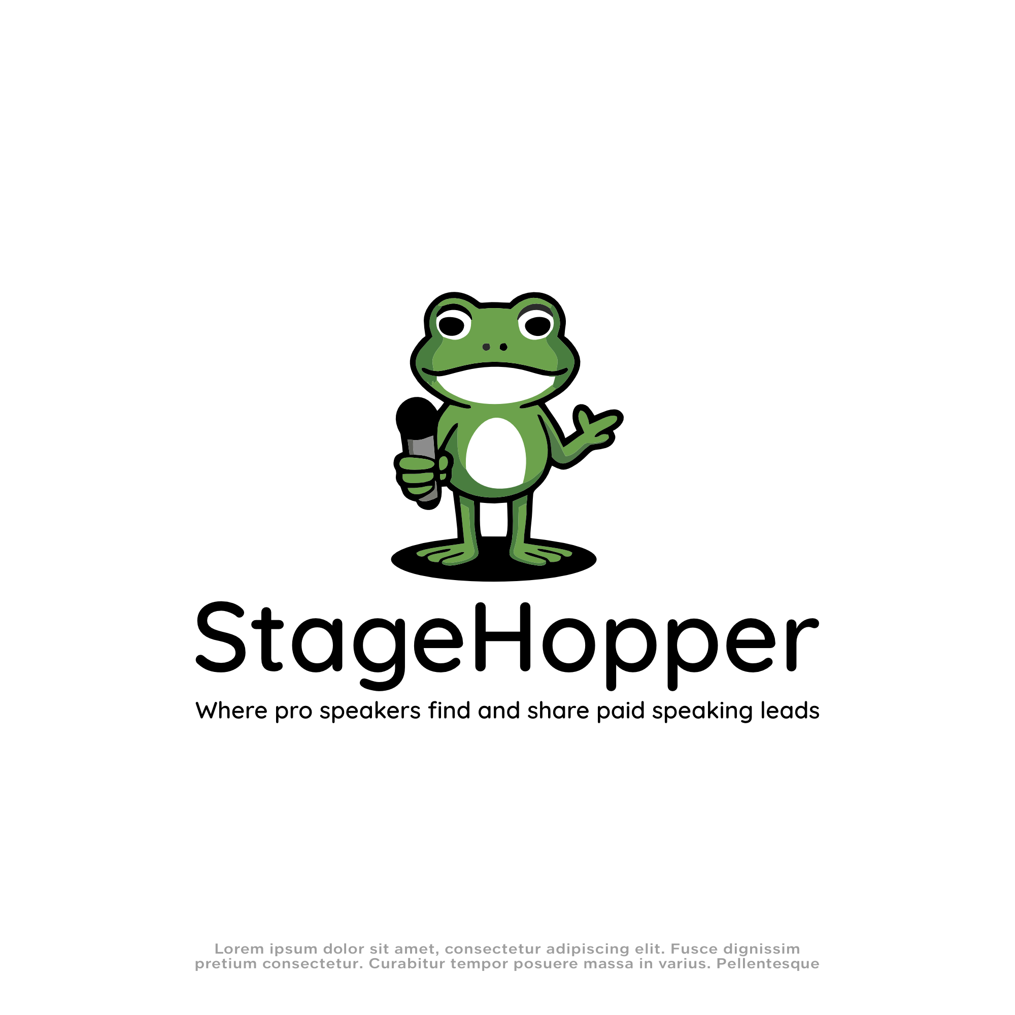Logo Design by win it for Smarter HQ | Design #33678221