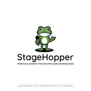 Logo Design by win it for Smarter HQ | Design: #33678221