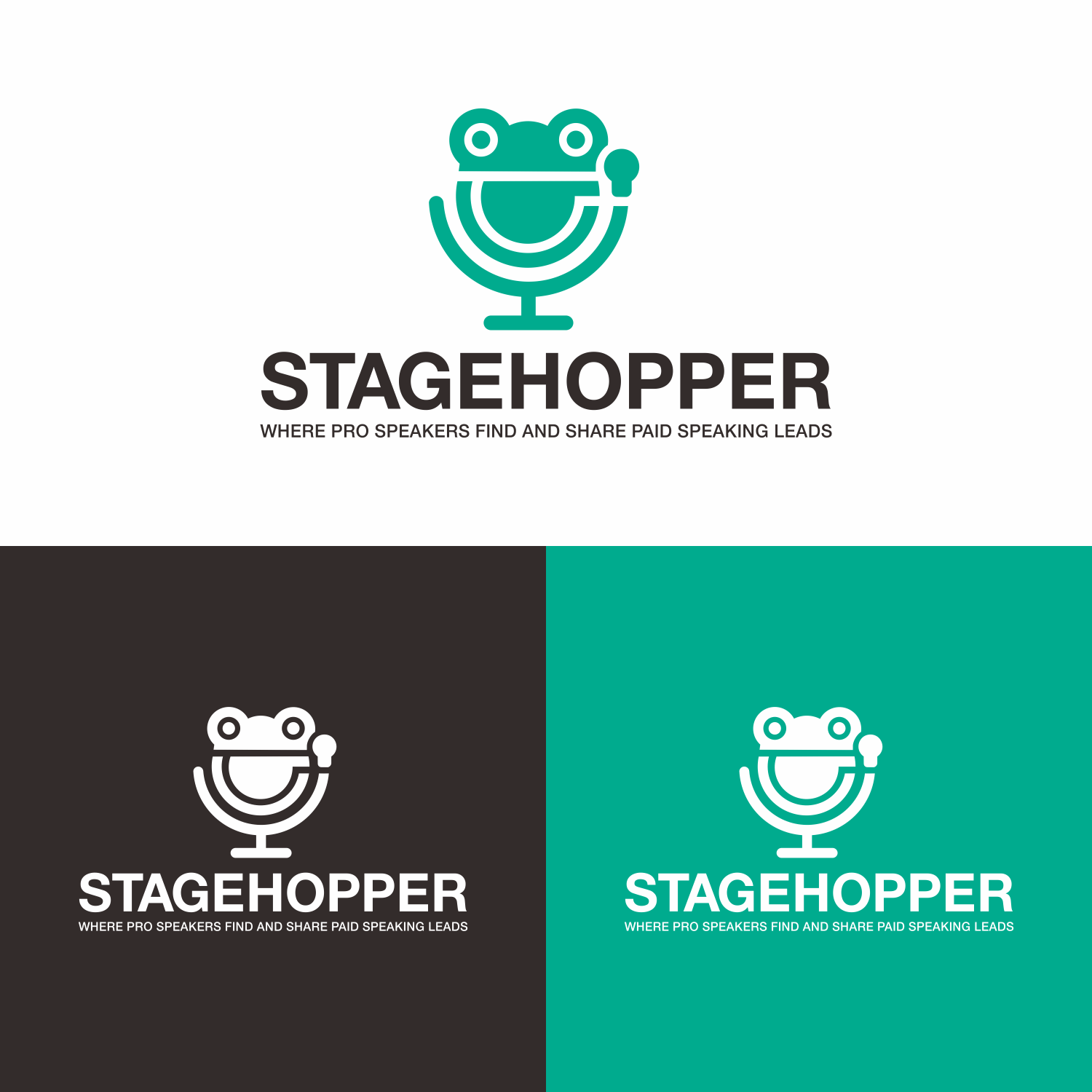 Logo Design by Argidhan for Smarter HQ | Design #33671413