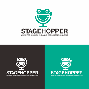Logo Design by Argidhan for Smarter HQ | Design: #33671413