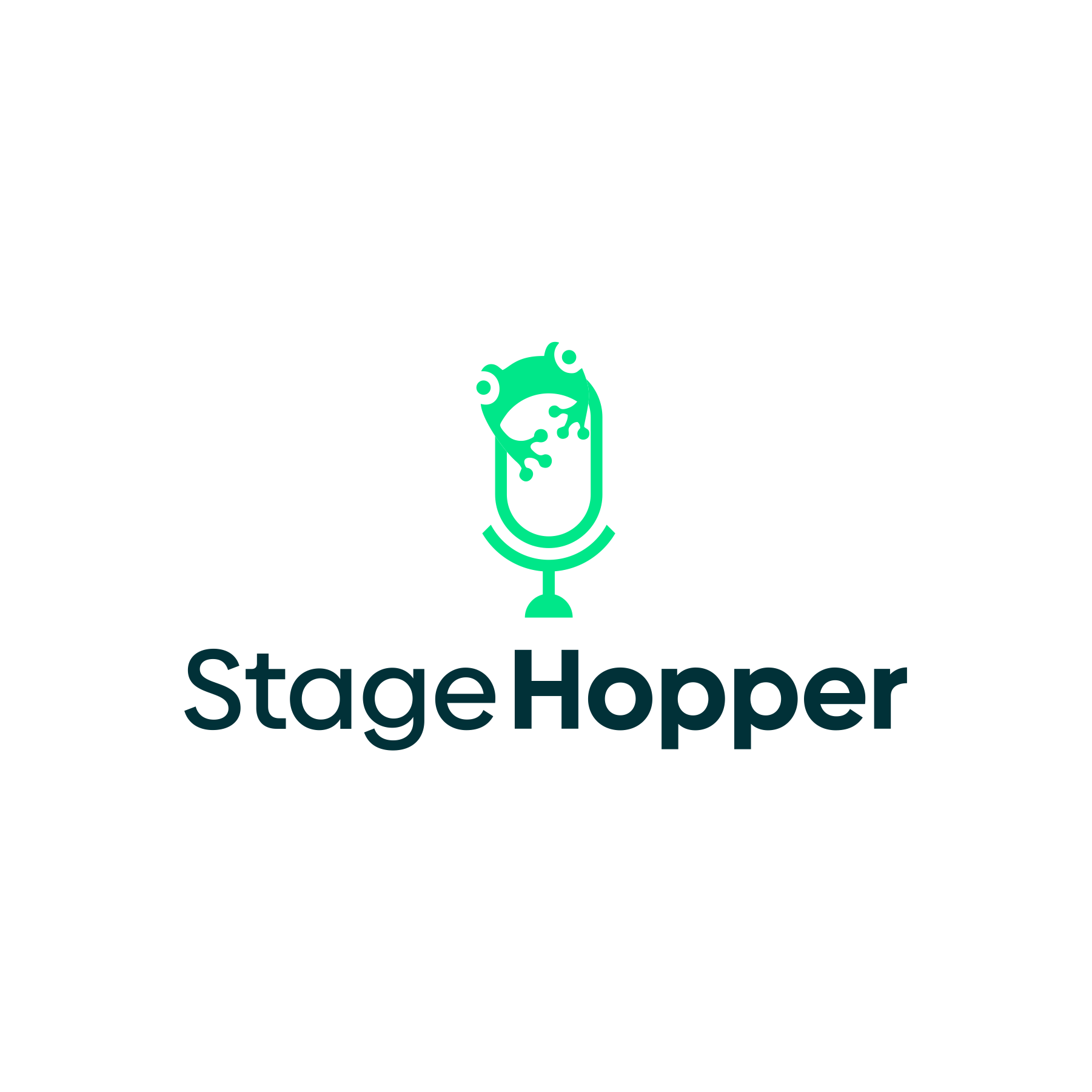 Logo Design by Schematic Studio for Smarter HQ | Design #33667955