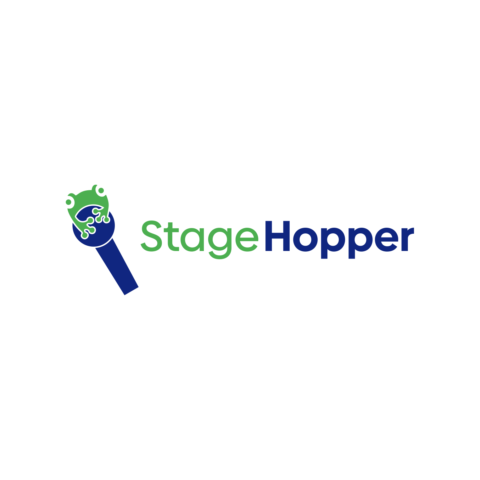 Logo-Design von Schematic Studio für Smarter HQ | Design #33684903