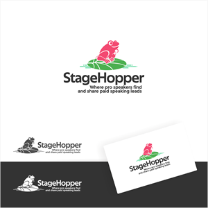 Logo Design by Arham Hidayat for Smarter HQ | Design #33692664