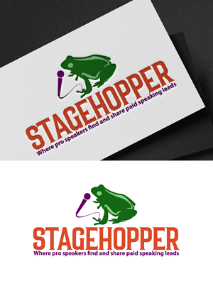 Logo Design by fly  design for Smarter HQ | Design: #33670671
