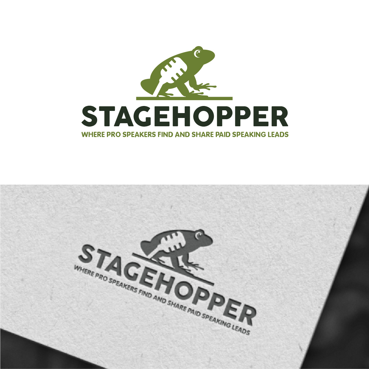 Logo Design by fly  design for Smarter HQ | Design #33670672