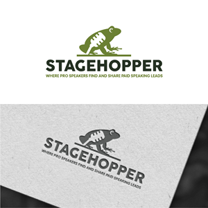 Logo Design by fly  design for Smarter HQ | Design: #33670672