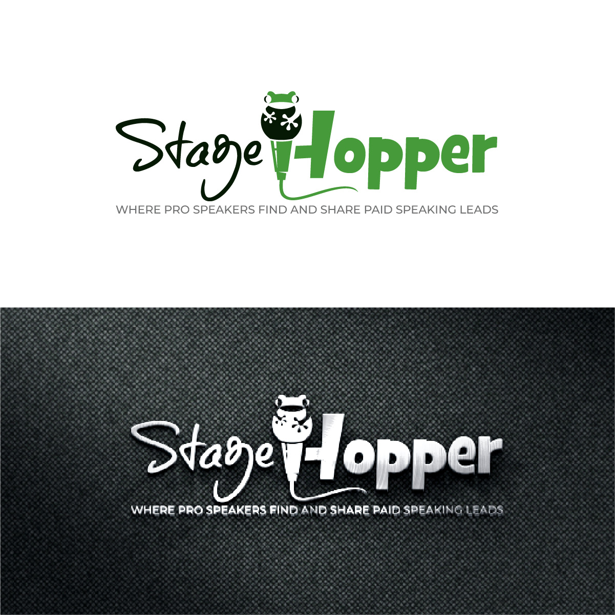 Logo Design by fly  design for Smarter HQ | Design #33670673