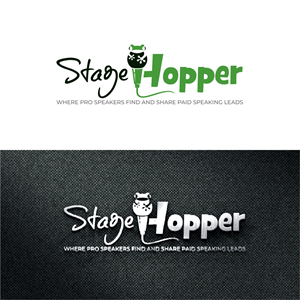 Logo Design by fly  design for Smarter HQ | Design: #33670673