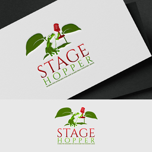 Logo Design by fly  design for Smarter HQ | Design: #33670701