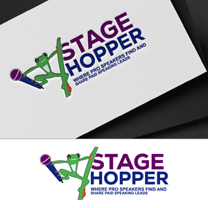 Logo Design by fly  design for Smarter HQ | Design: #33671523