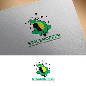 Logo Design by fly  design for Smarter HQ | Design: #33671524