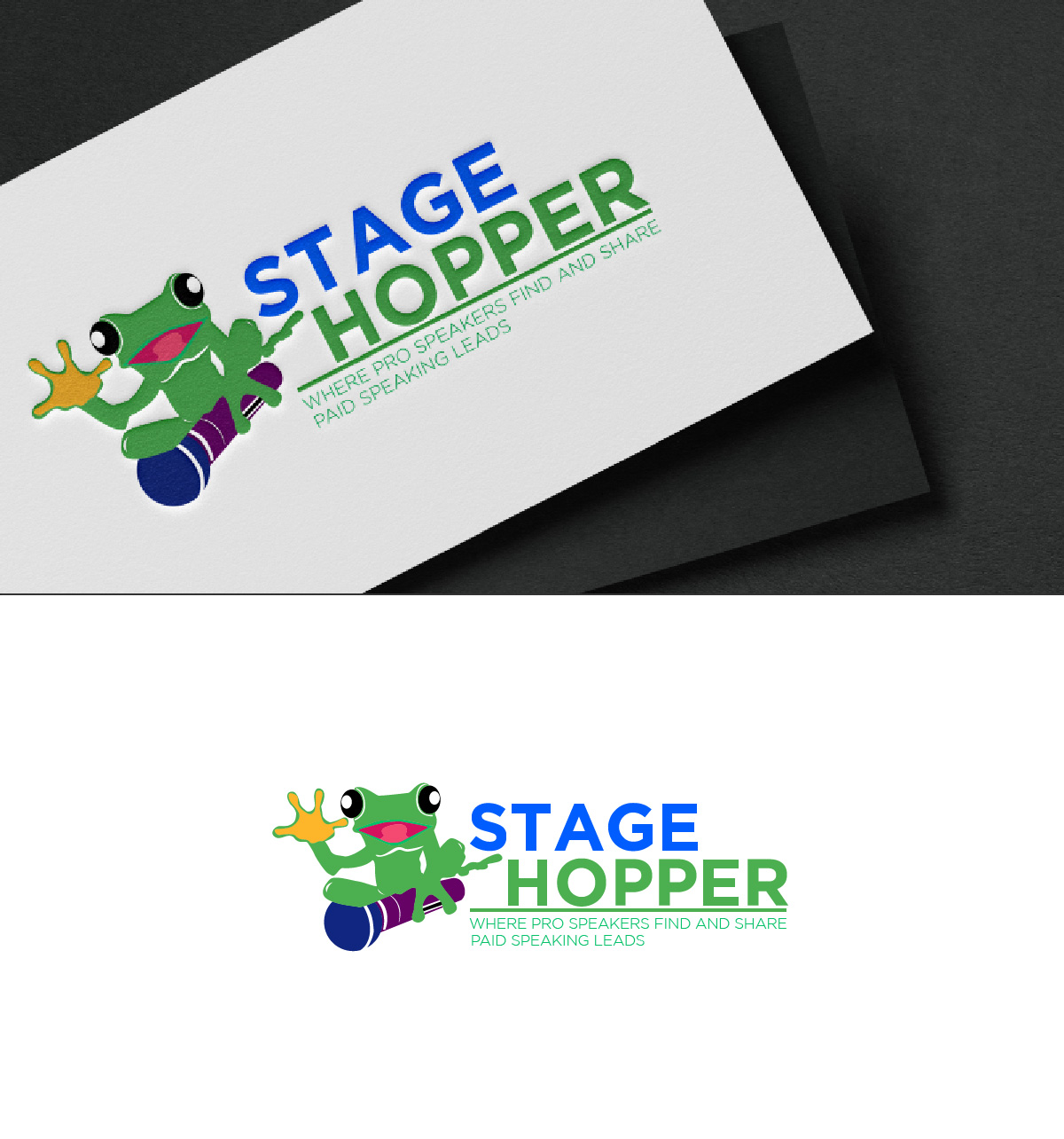 Logo Design by fly  design for Smarter HQ | Design #33671525