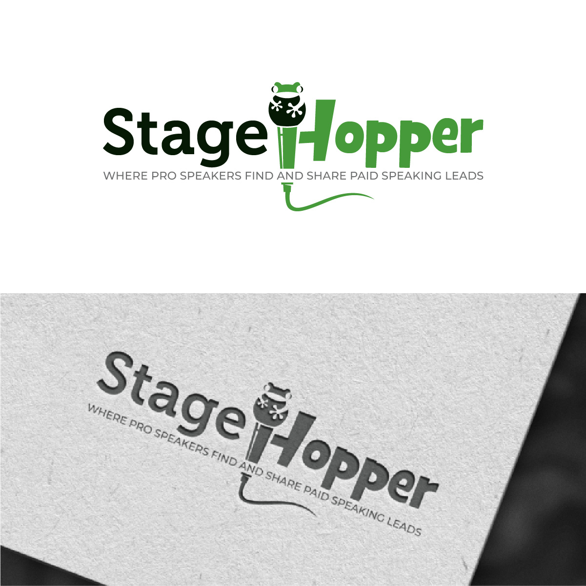 Logo Design by fly  design for Smarter HQ | Design #33686021