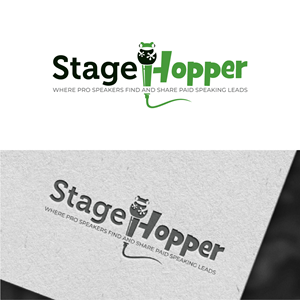 Logo Design by fly  design for Smarter HQ | Design: #33686021