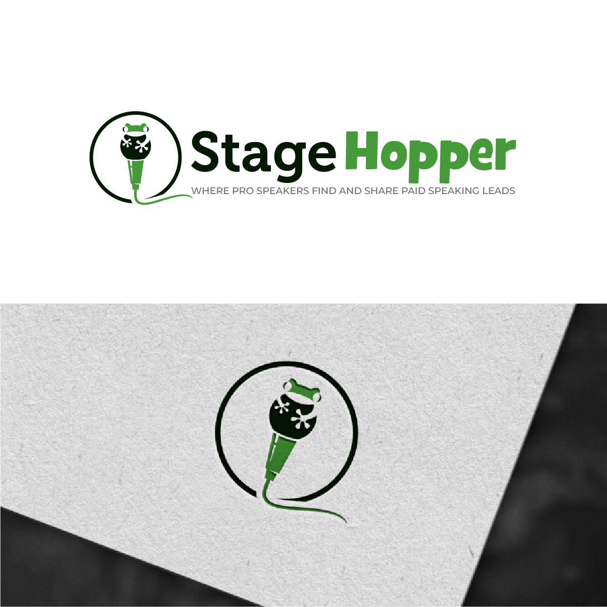 Logo Design by fly  design for Smarter HQ | Design #33686022