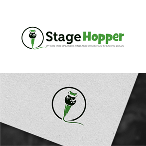 Logo-Design von fly  design für Smarter HQ | Design: #33686022